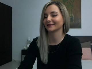 Ammy Spring naked on cam. Free Live Sex Chat Room