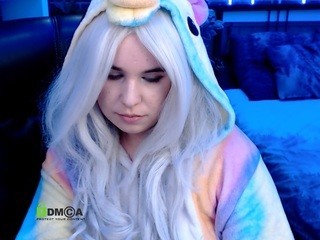 AnimeGirl naked on cam. Free Live Sex Chat Room