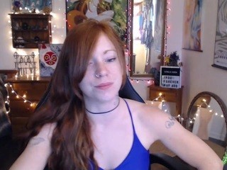 AstraeaSiren naked on cam. Free Live Sex Chat Room