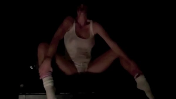 christineash.net | Dancing and Stripping 15 min