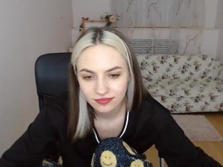 darinacappuchino naked on cam. Free Live Sex Chat Room