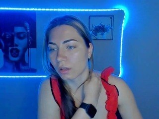 EvaAngelina naked on cam. Free Live Sex Chat Room