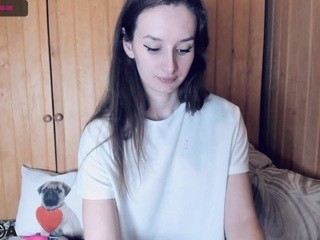 EvaGold naked on cam. Free Live Sex Chat Room