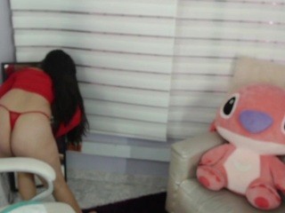 isabel-mebarack naked on cam. Free Live Sex Chat Room