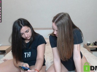 mashadasha123 naked on cam. Free Live Sex Chat Room