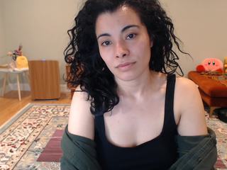 Maya Morena naked on cam. Free Live Sex Chat Room