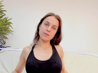 Milana naked on cam. Free Live Sex Chat Room