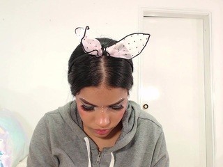 SabrinaBeck , ? naked on cam. Free Live Sex Chat Room