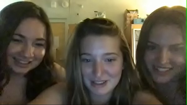 sexy teens show off on webcam chaturbate 26 min