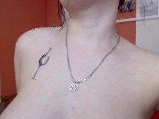 Alia Grand naked on cam. Free Live Sex Chat Room
