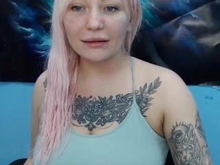AriaMoor naked on cam. Free Live Sex Chat Room