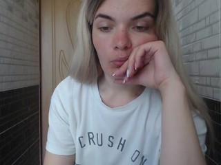 Ariel Fox , ? naked on cam. Free Live Sex Chat Room
