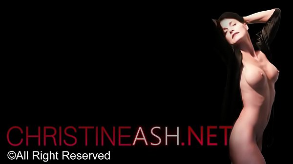 christineash.net | Twice the Plesure