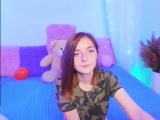 DanielaFlors naked on cam. Free Live Sex Chat Room