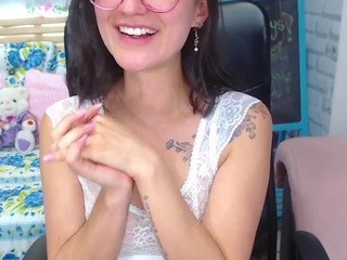 ?, Nina Bryon naked on cam. Free Live Sex Chat Room