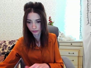 Lika naked on cam. Free Live Sex Chat Room