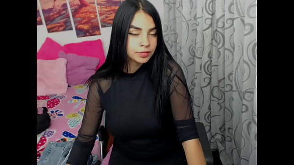 Maravillosa chica
