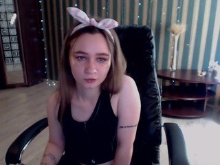 skinny-teen naked on cam. Free Live Sex Chat Room