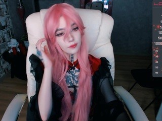 yooki-yooki naked on cam. Free Live Sex Chat Room