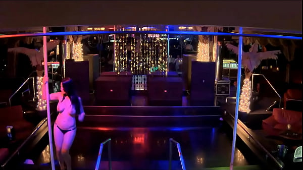 (5/4/16) lisa – stripclub cam