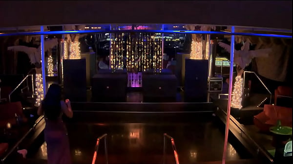 (5/4/16) salma – stripclub cam