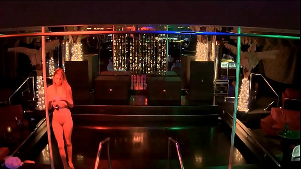 (5/4/16) stephanie – stripclub cam