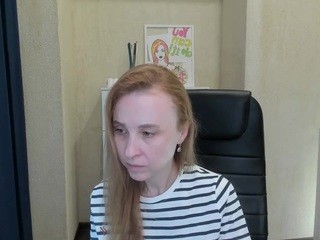 Ann-Shy naked on cam. Free Live Sex Chat Room