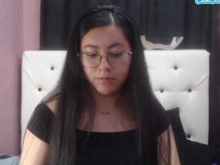 Ariana-Cute naked on cam. Free Live Sex Chat Room