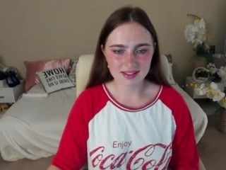 AvroraDreamer naked on cam. Free Live Sex Chat Room