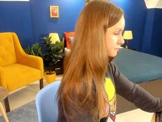BabyLindsay naked on cam. Free Live Sex Chat Room