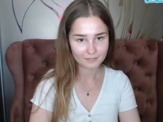 ClairBell naked on cam. Free Live Sex Chat Room