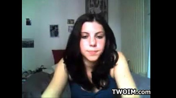 Cute Cam Girl Strips