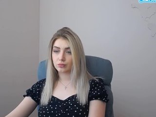 CuteBlonda naked on cam. Free Live Sex Chat Room