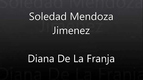 Delicioso Trio MHM con Diana de la Franja Parte 2