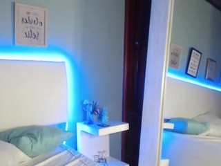 EmelySandoval naked on cam. Free Live Sex Chat Room