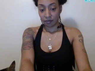 ?, Destiny Red ? naked on cam. Free Live Sex Chat Room