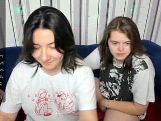 JennyandPat naked on cam. Free Live Sex Chat Room