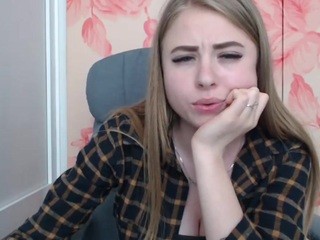 KisaMur naked on cam. Free Live Sex Chat Room