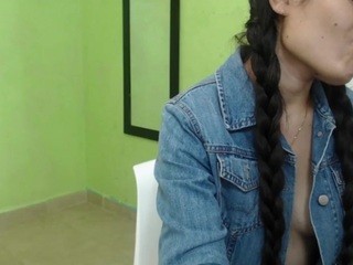 lunasex naked on cam. Free Live Sex Chat Room