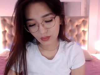 MikaYun naked on cam. Free Live Sex Chat Room