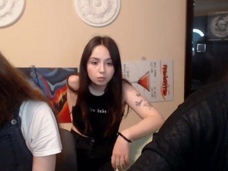 RachelBirdy naked on cam. Free Live Sex Chat Room