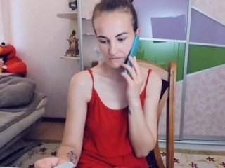 SamanthaSam naked on cam. Free Live Sex Chat Room