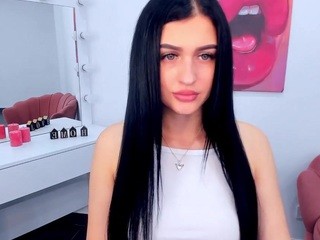 SandraaFord naked on cam. Free Live Sex Chat Room