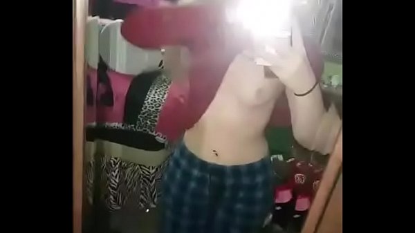 Sarah Strip Tease