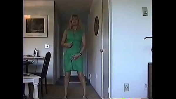 She strips and fucks a stranger