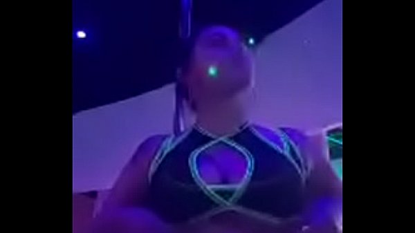 Strip club latín part 2