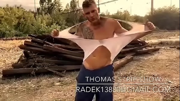 Thomas.J strip