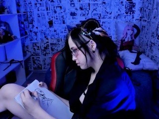 yourCatBabyGirl naked on cam. Free Live Sex Chat Room