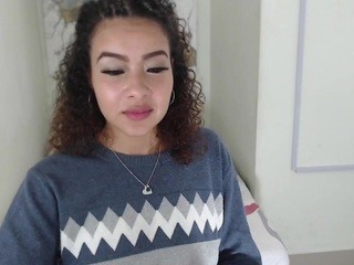 Abby Hips naked on cam. Free Live Sex Chat Room