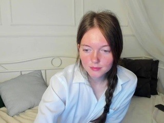 Anna-Whitee naked on cam. Free Live Sex Chat Room